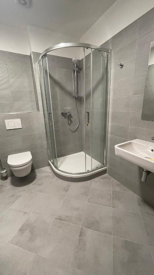 Pension Pod Radnici Český Krumlov Exteriör bild